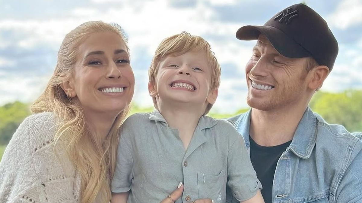 Joe Swash & The Batch Lady: Essential Kitchen & Budget Tips